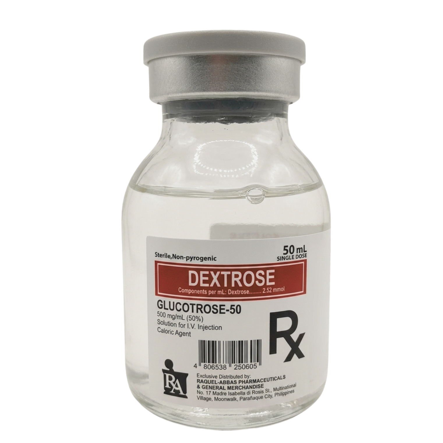 Glucotrose-50